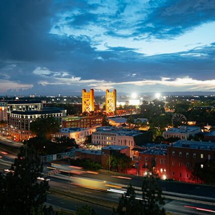 Sacramento Injury Lawyers